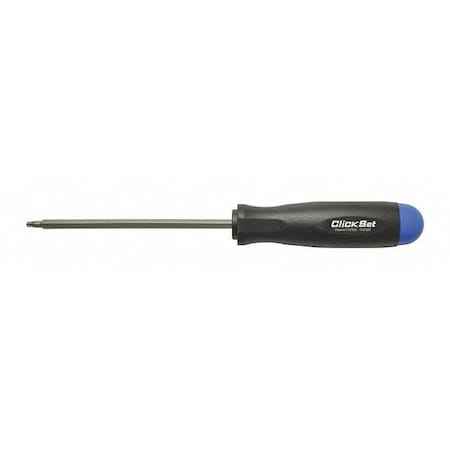 ClickSet TLD Screwdriver/Blde Set, 10.6