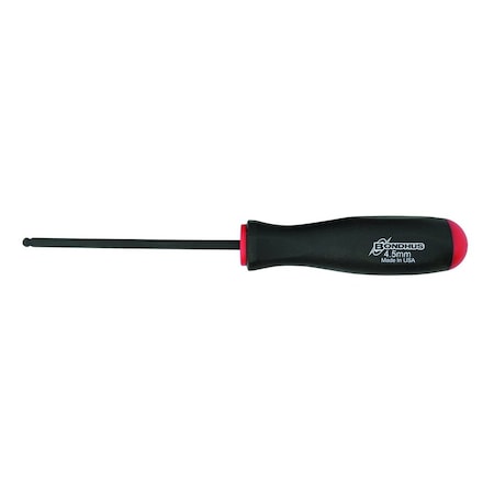 4.5MM Hex Balldriver 106SERIES MPN:10662