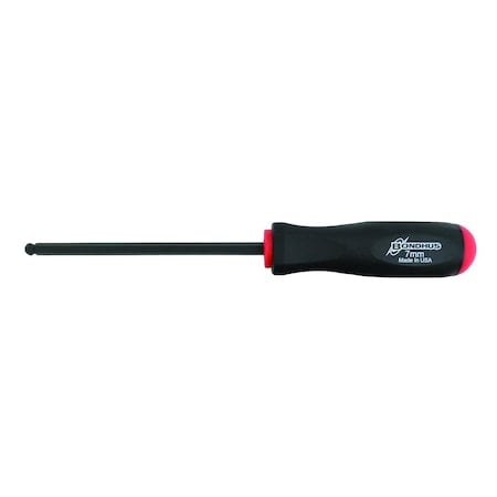 7MM Ball Driver MPN:10670