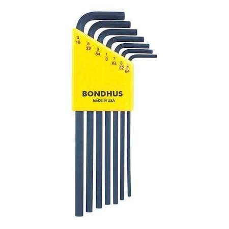Example of GoVets Bondhus category