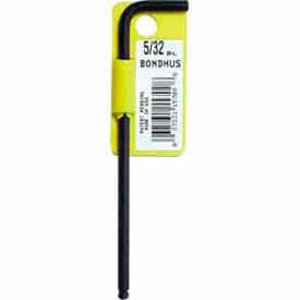 4MM Balldriver Hex Wrench Xl MPN:12960