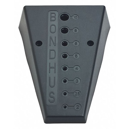 Example of GoVets Bondhus category