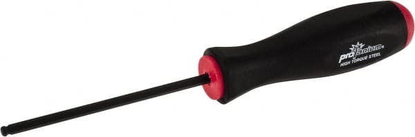4mm Hex Ball End Driver MPN:10660