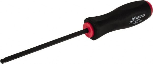 6mm Hex Ball End Driver MPN:10668