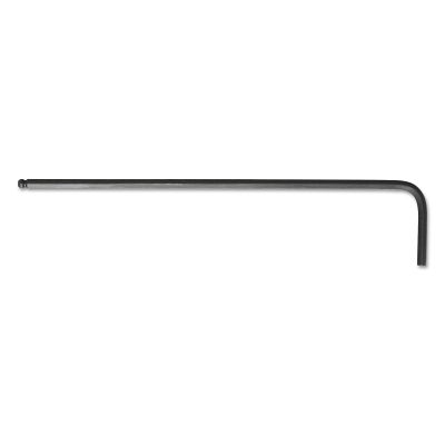 2MM L-Wrench Balldriver-Metric 109 Series MPN:10952