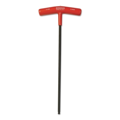 6MM Balldriver T-Handlewrench MPN:13168