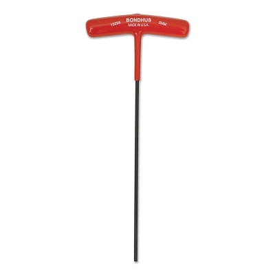 3MM Hex T-Handle MPN:13256