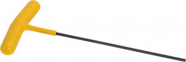 T-Handle Hex Key: 7/64