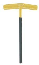T-Handle Hex Key: 7/32