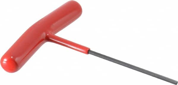 T-Handle Hex Key: 2.50 mm, Hex End MPN:13354