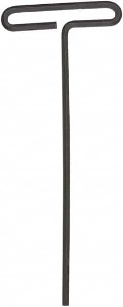 Hex Key: 8.00 mm Hex, Hex End, T-Handle MPN:15572