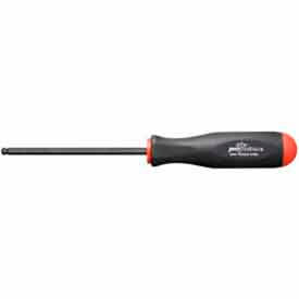 Bondhus 10656 3mm Balldriver Screwdriver 10656 - Pkg Qty 2