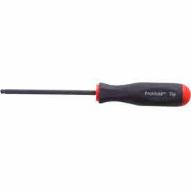 Bondhus 74650 1.5mm Prohold Balldriver Screwdriver 74650 - Pkg Qty 2