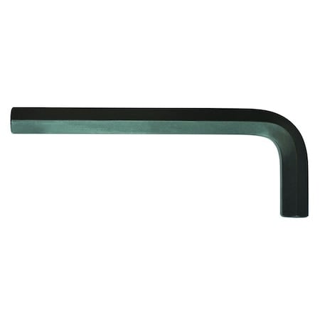 9/16 Hex L-Wrench - Short MPN:12217