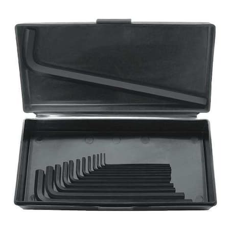 13 Pc Set In Metal Box MPN:12342