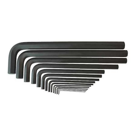 15 Pc Set/Vinyl Pouch MPN:12349