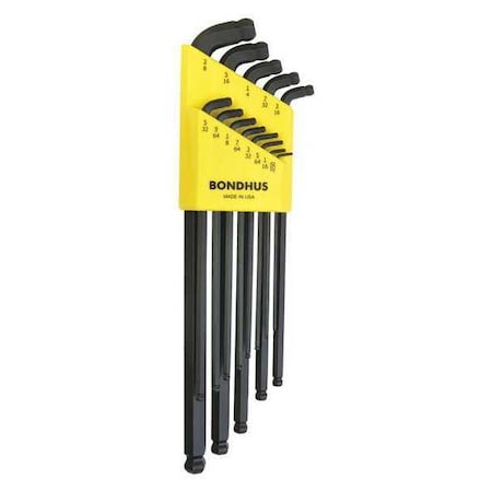 Set 13 Stub Dbl Ball Inl-Wr Xl MPN:67037