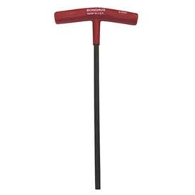 Bondhus 15356 3mm Hex T-Handle 9