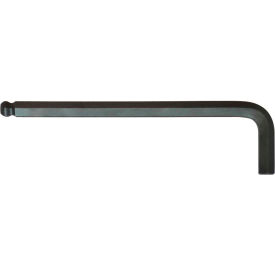 Bondhus 15760 4mm Long Arm Ball End L-Wrench ProGuard™ 15760 - Pkg Qty 10