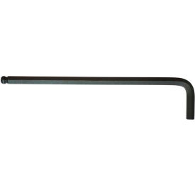 Bondhus 17060 4mm Extra Long Arm Ball End L-Wrench BriteGuard™ 17060 - Pkg Qty 10