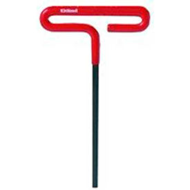 Bondhus 46460 4mm Loop T-Handle Cushion Grip Hex Key - 6
