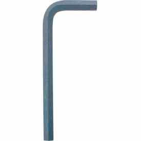 Bondhus 48368 6mm Hex Tamper Resistant L-Wrench 48368 - Pkg Qty 5