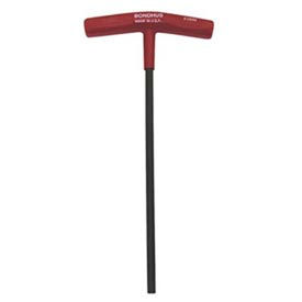 Bondhus 75164 5mm Prohold Balldriver T-Handle 75164 - Pkg Qty 2
