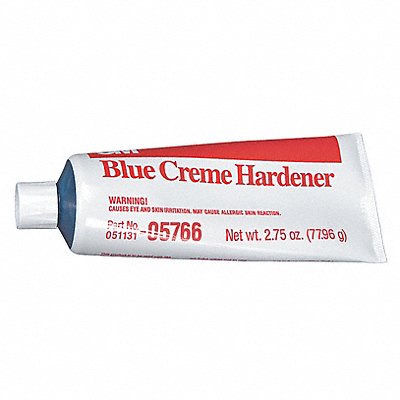 Blue Creme Hardener MPN:05766
