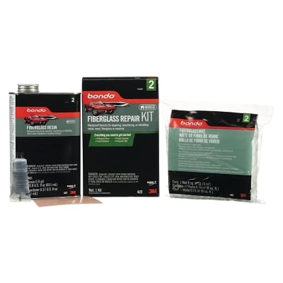 Example of GoVets Fiberglass Repair Kits category