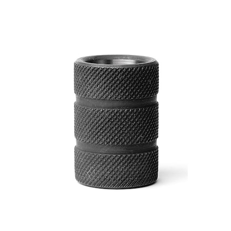 Diamond Groove Drill Bushing (DG) MPN:DG408.3281