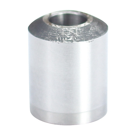 Gun Drill Bushing Insert (GDI), Inside Dia.: 0.4365 in MPN:GDI488.4365