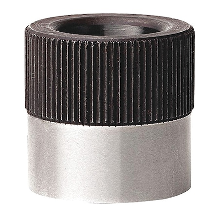Serrated Press-Fit Drill Bushing (SP) MPN:SP2012.1250