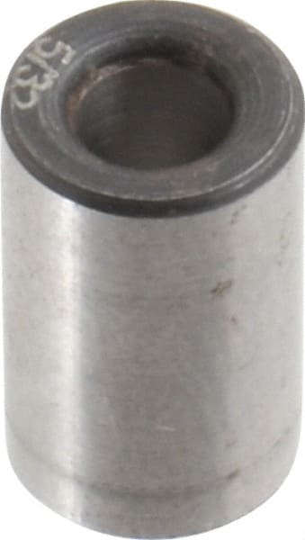 Press Fit Headless Drill Bushing: P, 5/32