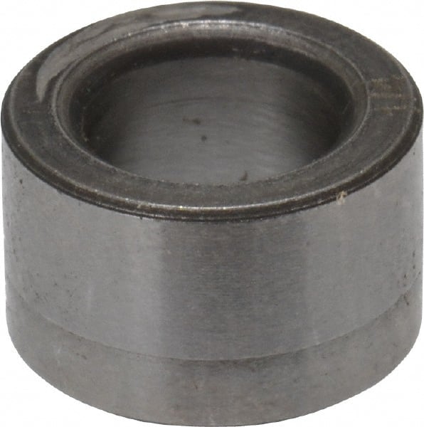 Press Fit Headless Drill Bushing: P, 1/4