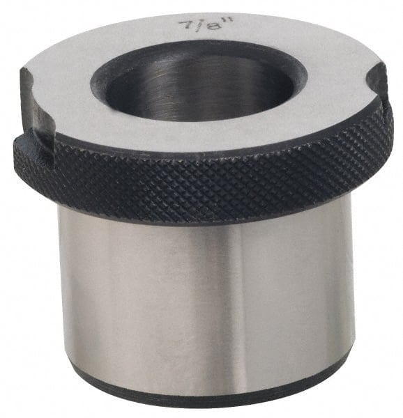 Slip-Fixed Bushing: SF, 3/32 in ID, 3/16 in Body OD MPN:SFT1212CU Slip-Fixed Bushing: SF, 3/32 in ID, 3/16 in Body OD MPN:SFT1212CU