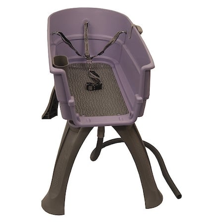 Elevated Dog Bath/Grooming Center, La MPN:BB-LARGE-LILAC