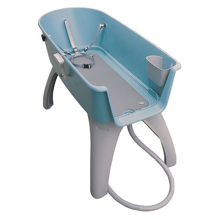 Elevated Dog Bath/Grooming Center, XL MPN:BB-XL