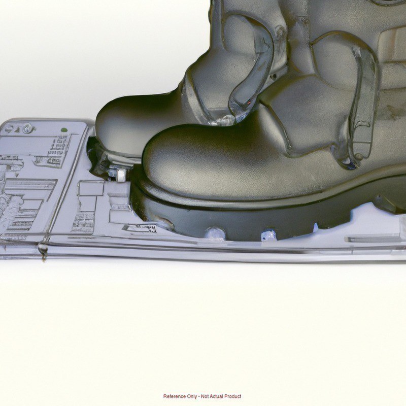 Shoe Cover Refill 600 Pairs PK600 MPN:KBNS40-SF-600