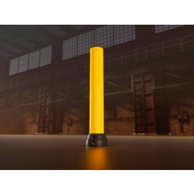 Boplan® Polymer Bollards 7.5kJ 6-5/8