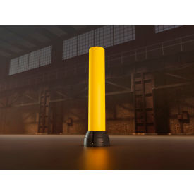 Boplan® Polymer Bollards 10.2kJ 8
