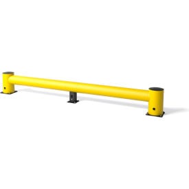 Boplan® Polymer Safety Barrier Guardrail TB400 5'10