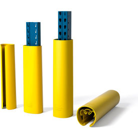 Boplan® Rackbull® Polymer Rack Protection XL 5-3/4