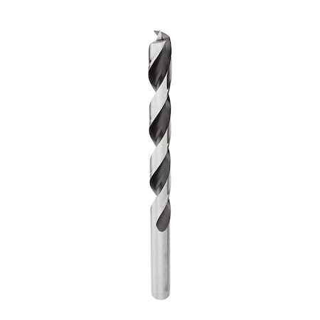 Drll Bit, Dbl Flute, 1/2in.dia, 2inx9in, OAL MPN:FSF-321263