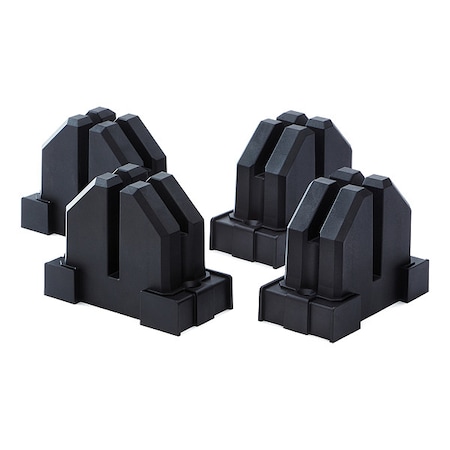 Parallel Clamp Blocks, 7
