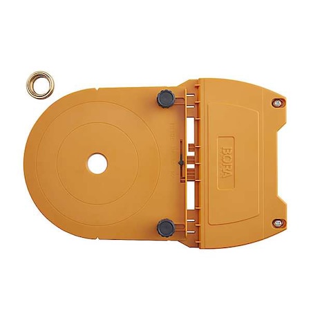 Bora Dado Router Guide MPN:542005