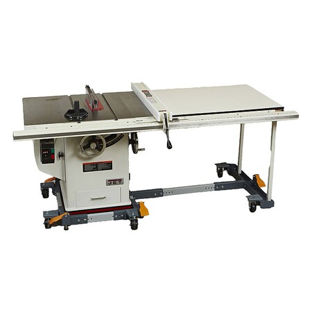 Table Saw Base and Extension, 32.5 in L MPN:PM-3795