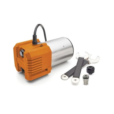 Soft Start Router Motor, Variable Speed MPN:PM-6200