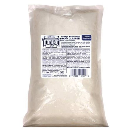 2L Paste Hand Cleaner Cartridge MPN:10992