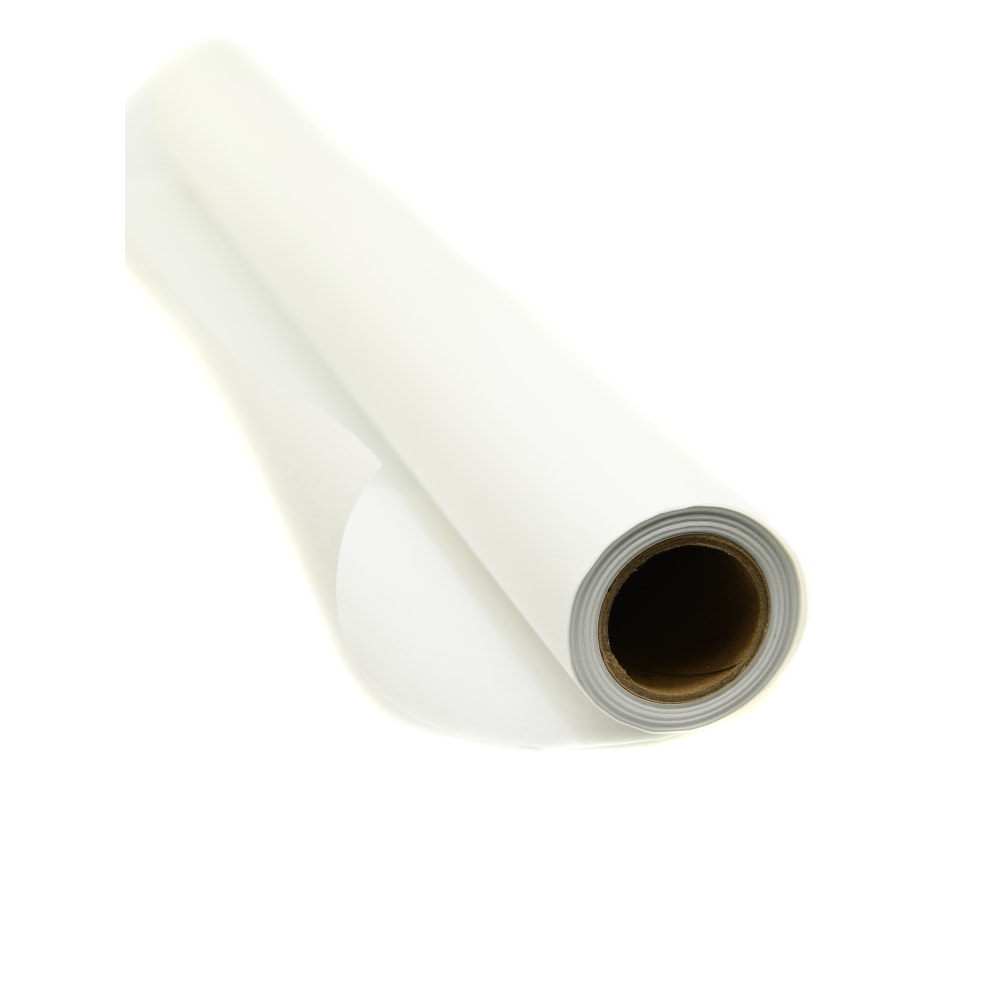 Borden & Riley No. 51H Parchment Tracing Paper, 36in x 20 Yd, 16 Lb, Clear MPN:51HR362000
