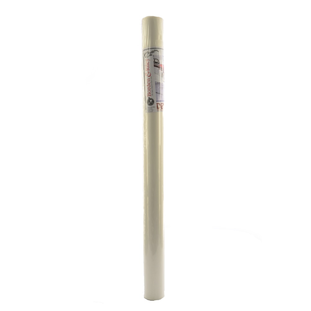 Borden & Riley Denril Vellum Pad, 24in x 15ft Roll, Translucent MPN:DENR240500